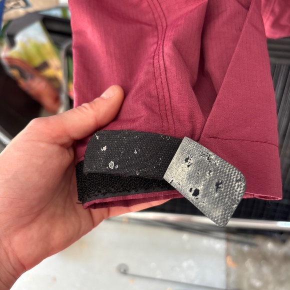 Alphanumeric jacket - Picture 5 of 6